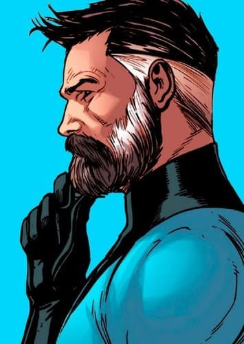 Reed Richards