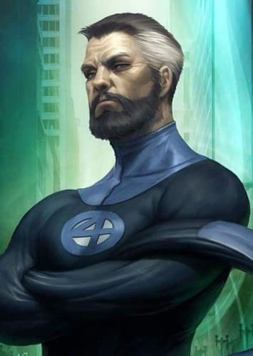 Reed Richards