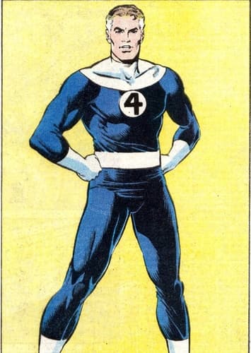 Reed Richards