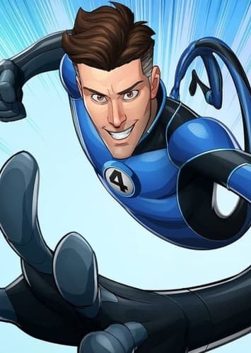 Reed Richards