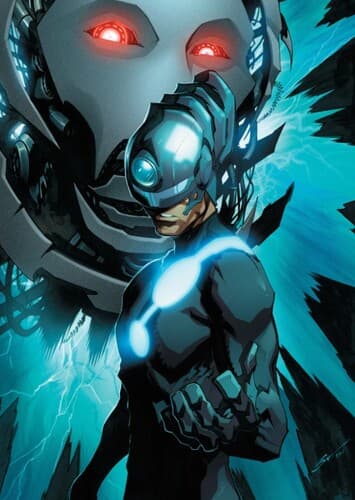 Reed Richards/The Creator