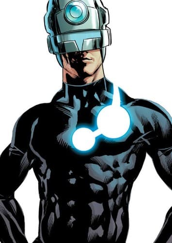 Reed Richards (Ultimate)