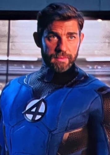 Reed Richards variant