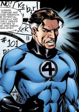 Reed Richards
