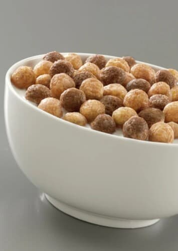Reese's Puffs