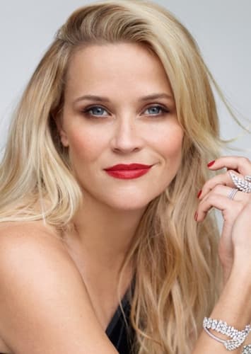 Reese Witherspoon