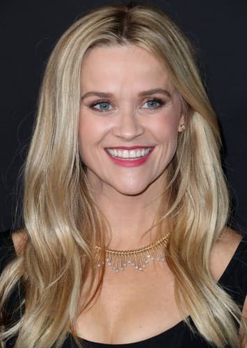 Reese Witherspoon