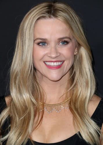 Reese Witherspoon