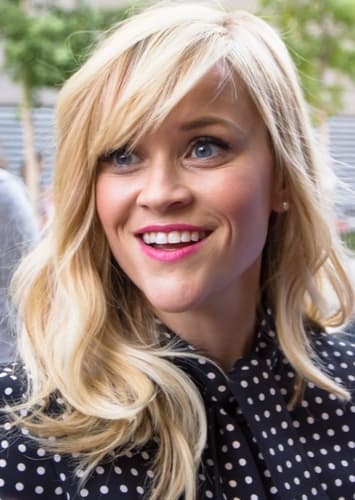 Reese Witherspoon
