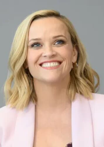 Reese Witherspoon