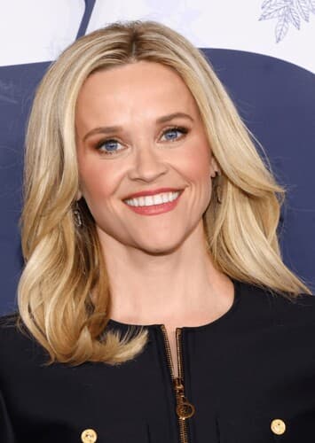 Reese Witherspoon