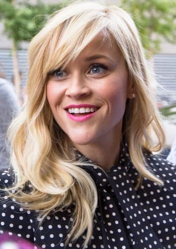 Reese Witherspoon