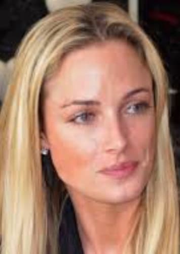 Reeva Steenkamp