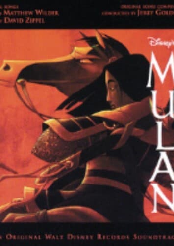 Reflection (Film Version)