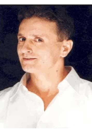 Reggie Ivanoff [Villain]