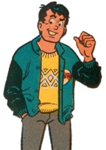 Reggie Mantle