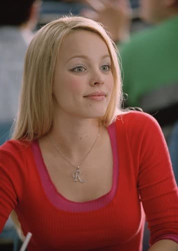 Regina George