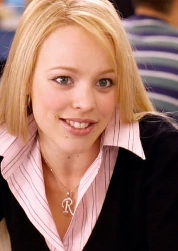 Regina George