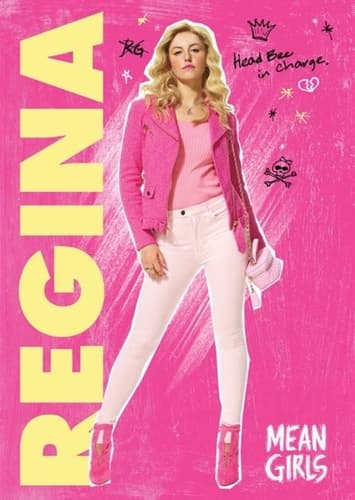 Regina George