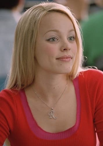 Regina George