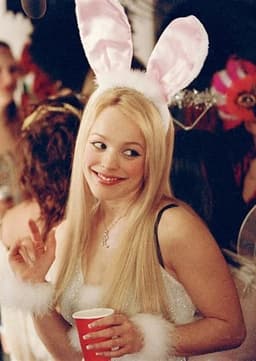 Regina George