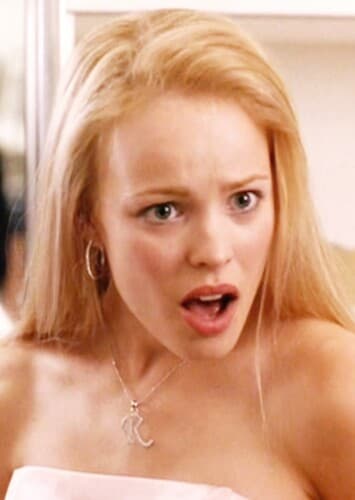 Regina George