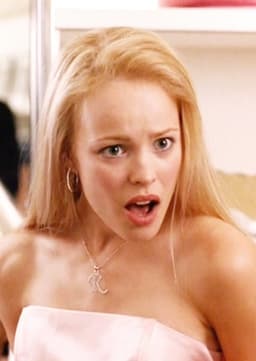 Regina George