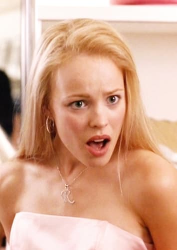 Regina George