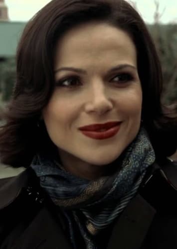 Regina Mills