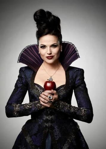 Regina Mills