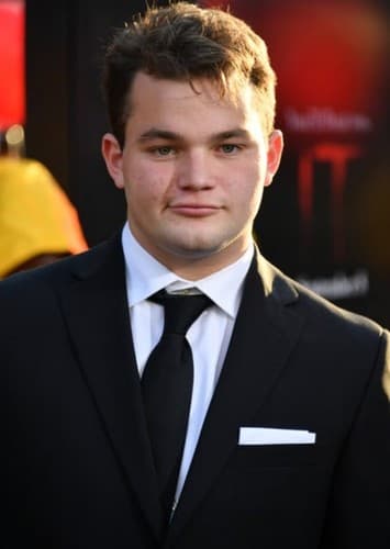 Reginald "Belch" Huggins