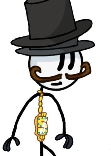 Reginald Copperbottom