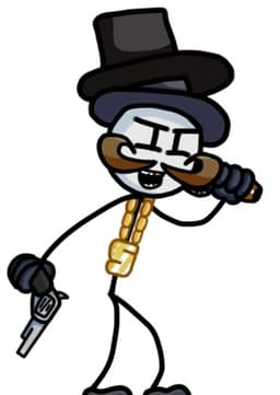 Reginald Copperbottom