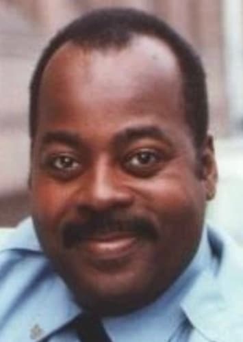 Reginald Johnson