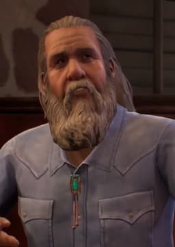 Reginald McCallister III