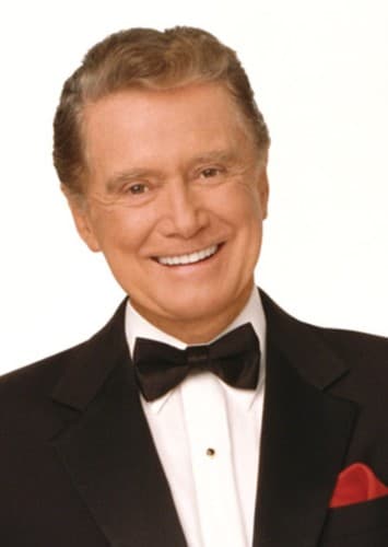 Regis Philbin