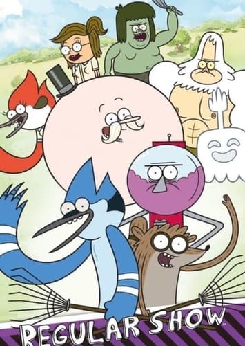 Regular Show