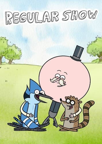 Regular Show