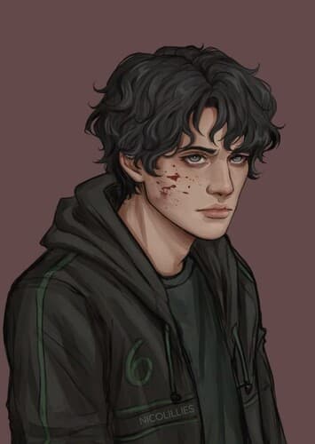 Regulus Black