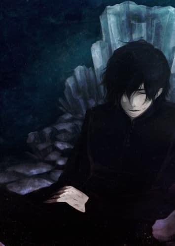 Regulus Black