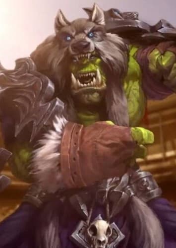 Rehgar Earthfury