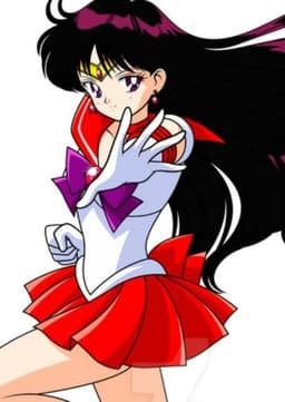 Rei Hino