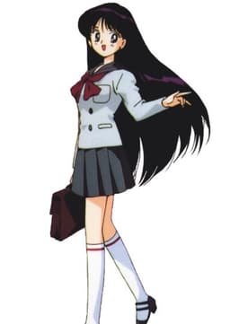 Rei Hino