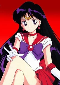 Rei Hino