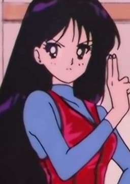 Rei Hino