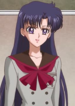 Rei Hino