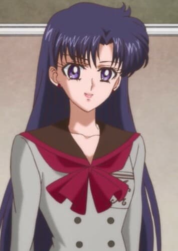 Rei Hino