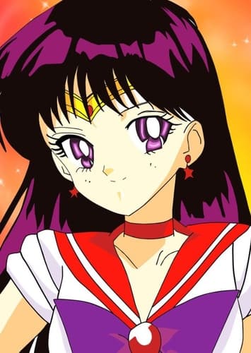 Rei Hino