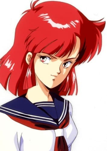 Reiko Kirishima