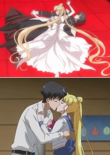 Reincarnation Romance